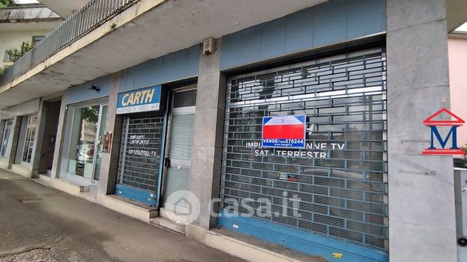 Ufficio in commerciale in Via Marzabotto