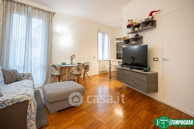 Appartamento in residenziale in Via Sarzana 969