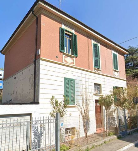 Appartamento in residenziale in Via Giovanni Battista Melloni 8