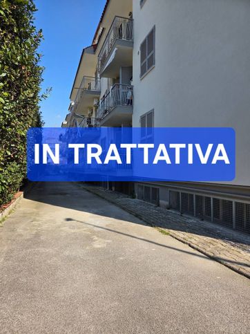 Appartamento in residenziale in Via Viticella