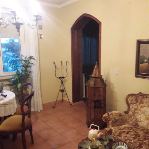 Appartamento in residenziale in 