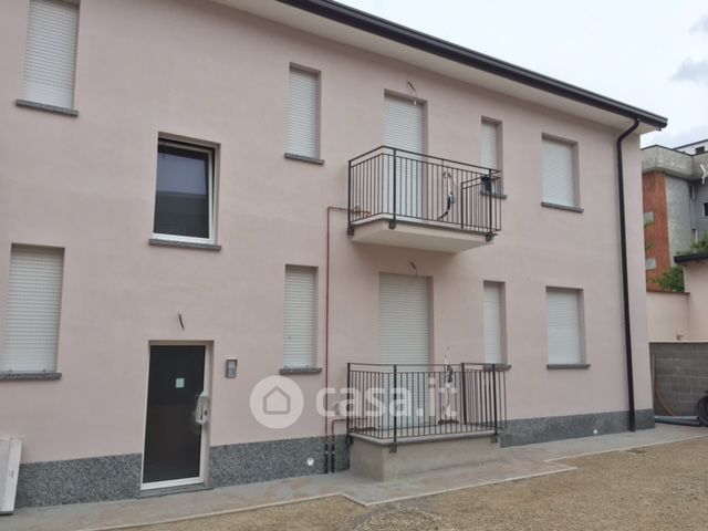 Appartamento in residenziale in Via Restelli 26