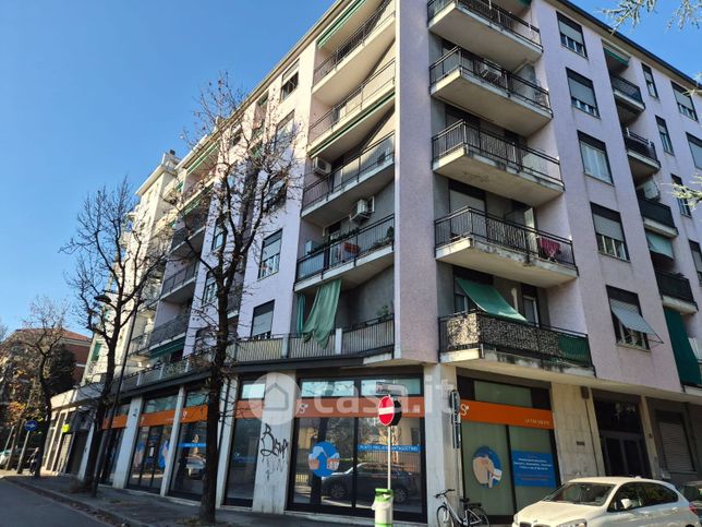 Appartamento in residenziale in Via Bruno Buozzi 8