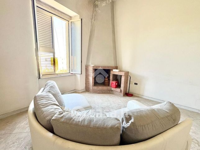Appartamento in residenziale in Via Emanuele Gianturco