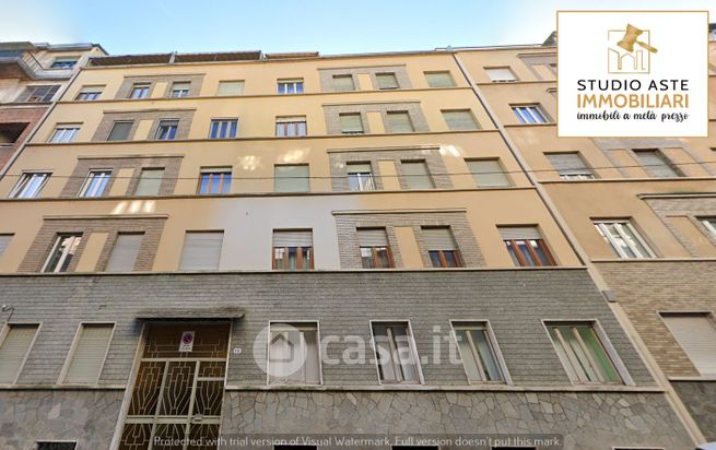 Appartamento in residenziale in Via Mombarcaro 13