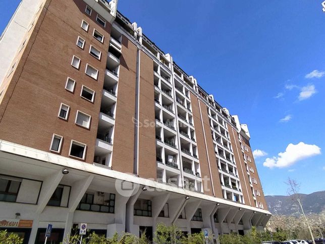 Appartamento in residenziale in Via Lucio Libertini