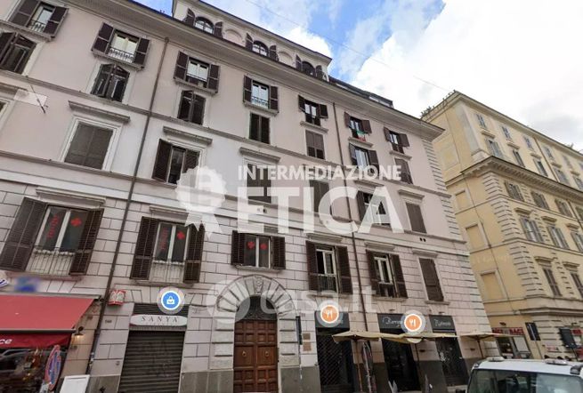 Appartamento in residenziale in Via Cavour 294