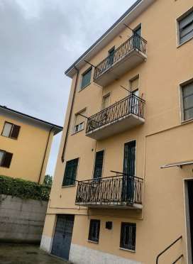 Appartamento in residenziale in Via Madonna di Caravaggio 11