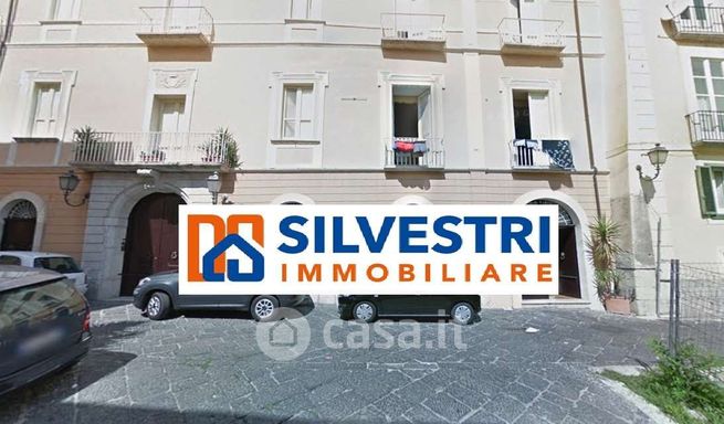 Appartamento in residenziale in Via III Settembre