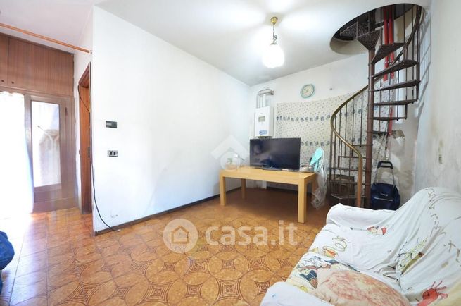 Appartamento in residenziale in Via Padova 7