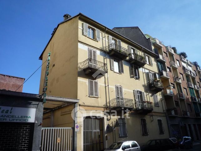 Appartamento in residenziale in Via Gaetano Donizetti 15