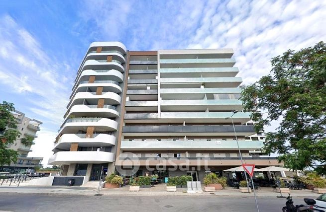 Appartamento in residenziale in Via Orfeo Mazzitelli 248
