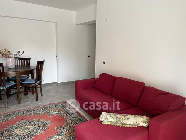 Appartamento in residenziale in Via delle Dolomiti