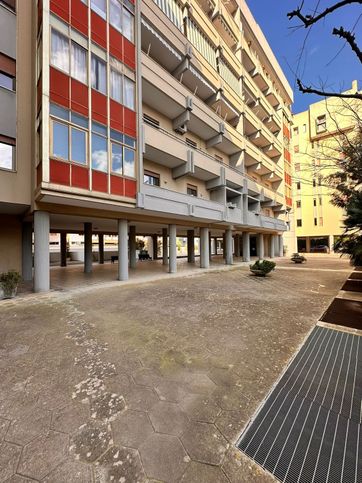 Appartamento in residenziale in Via San Giovanni Vianney