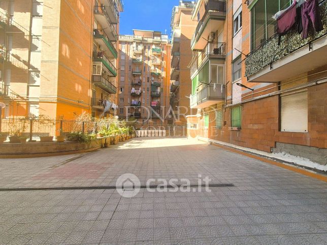 Appartamento in residenziale in 1Âª Traversa Divisione Siena