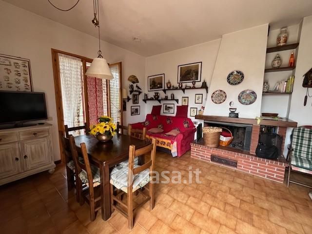 Appartamento in residenziale in Via Monte Avaglio