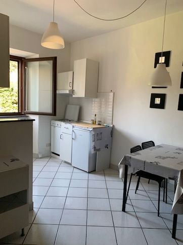 Appartamento in residenziale in 