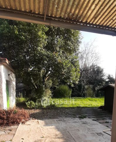 Casa indipendente in residenziale in Via Aspromonte