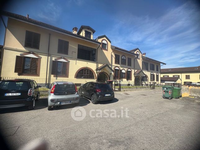Appartamento in residenziale in Via Giuseppe Garibaldi