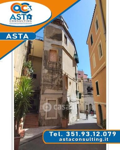 Appartamento in residenziale in Via Giovanni di Giovanni 14