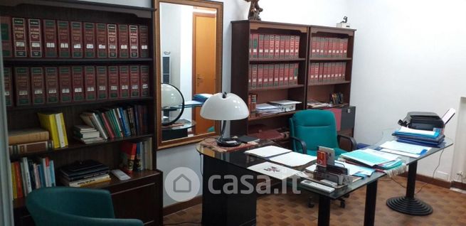 Ufficio in commerciale in Via Democrazia