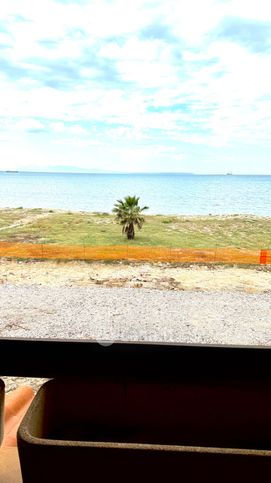 Appartamento in residenziale in Lungomare Eleonora d'Arborea