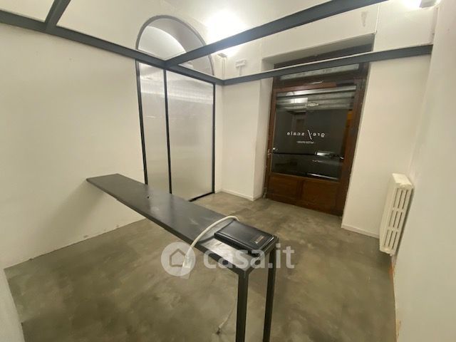 Ufficio in commerciale in Via San Pio V 7