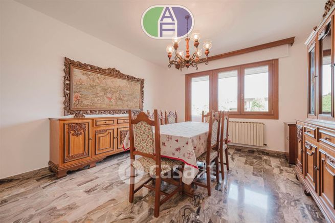 Appartamento in residenziale in Via Modigliani 10