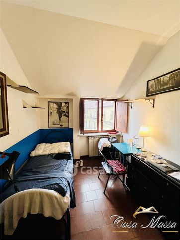 Appartamento in residenziale in Via Vittorio Alfieri 20