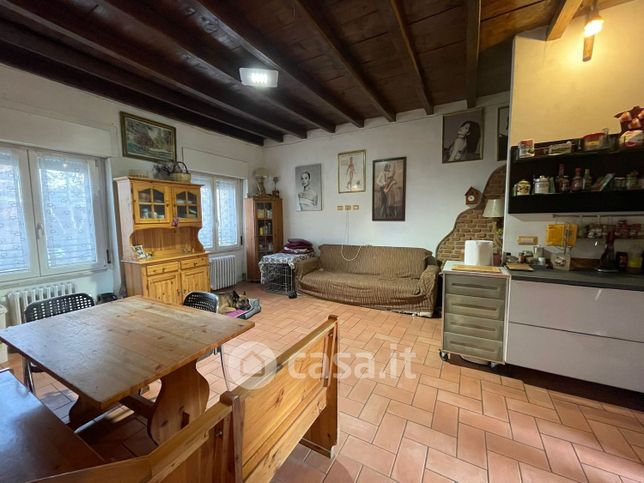 Appartamento in residenziale in Via G. Zucchi 5