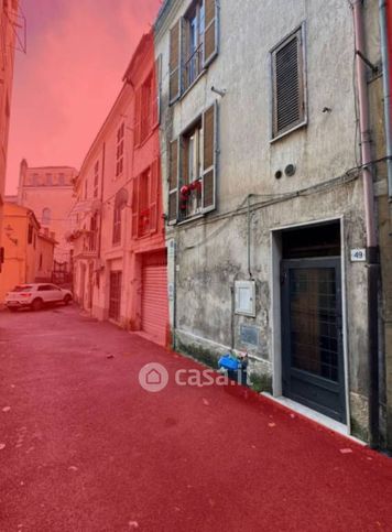 Appartamento in residenziale in Via Moccia 49