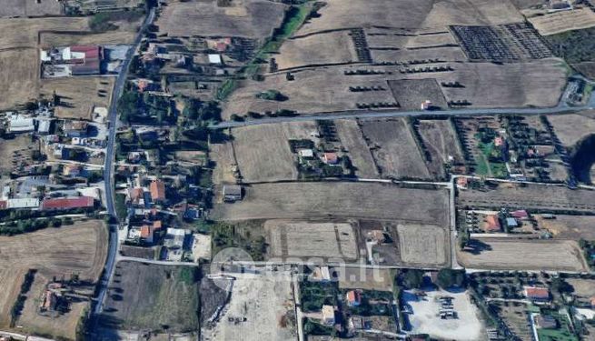 Villetta a schiera in residenziale in Via Laurentina