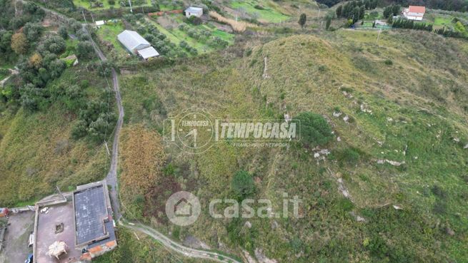 Terreno agricolo in commerciale in Via San Cosimo