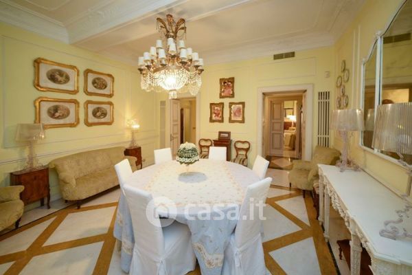 Appartamento in residenziale in Via del Babuino