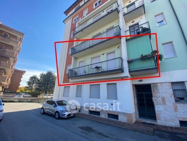 Appartamento in residenziale in Via Corsica 313