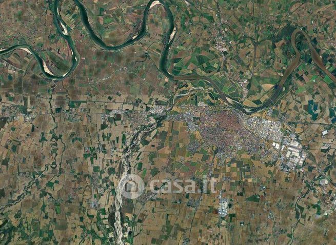 Box/posto auto in residenziale in Via Vittime del Terrorismo