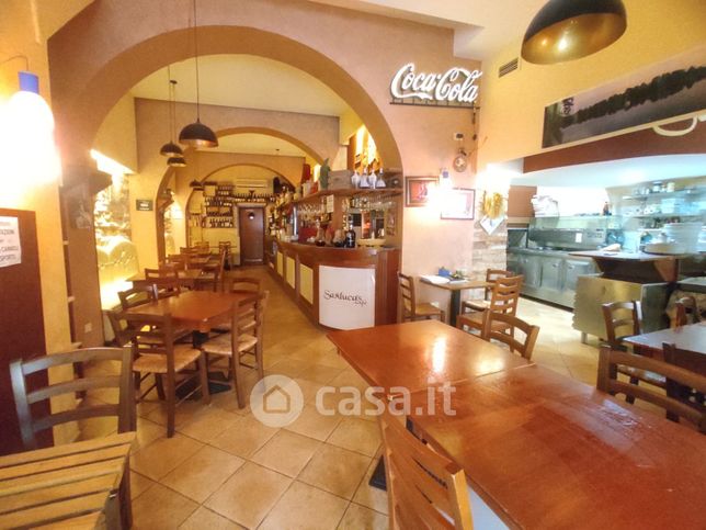 Attivitã /licenza (con o senza mura) in commerciale in Piazza San Luca