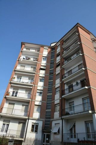 Appartamento in residenziale in Via Monte Rosa 8