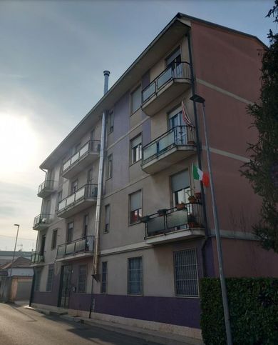 Appartamento in residenziale in Via XXIV Maggio 2