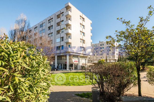 Appartamento in residenziale in Via Roma