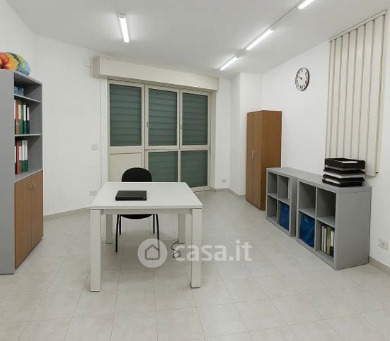 Ufficio in commerciale in Via Principessa Mafalda di Savoia