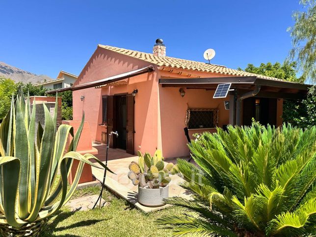 Villa in residenziale in Contrada Fraginesi