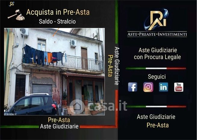 Appartamento in residenziale in Via Guglielmo Marconi 2