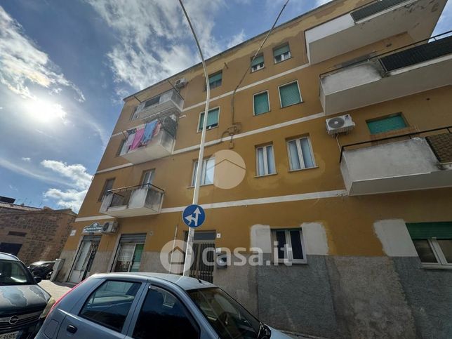 Appartamento in residenziale in Via Fabio Frassetto 6