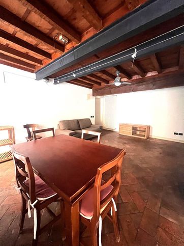 Appartamento in residenziale in