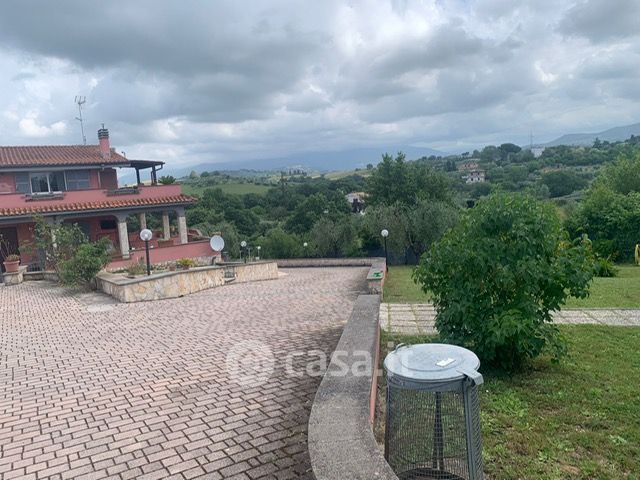Appartamento in residenziale in Via dei Sellai