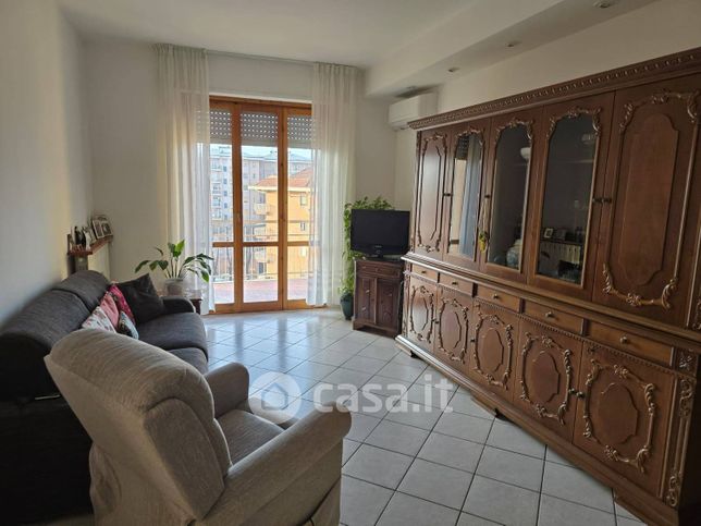 Appartamento in residenziale in Via Virginio Arzani