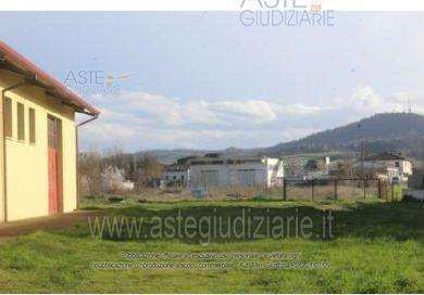 Terreno edificabile in residenziale in Via Porta Rossana