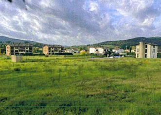 Terreno edificabile in residenziale in Strada Bagno del Cardinale