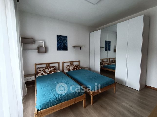 Appartamento in residenziale in Via Francesco Cristofoli